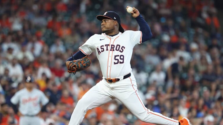 Just In: Possible Trade Partner for Houston Astros Ace Named to the Baltimore Orioles…..Read more